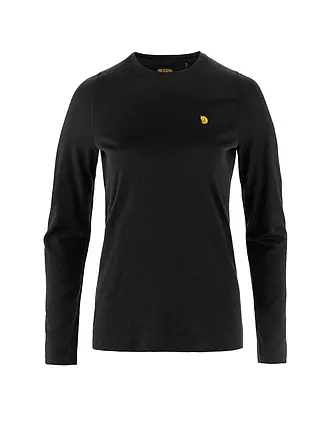 FJÄLLRÄVEN | Damen Unterziehshirt Bergtagen Merino 190 | 
